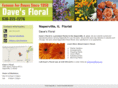 davesfloral.net