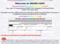 dd250.com