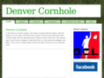 denvercornhole.net