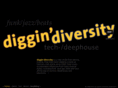 diggin-diversity.com