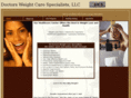 drweightcarecenter.com