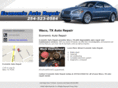 economicautorepairwaco.com