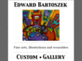 edbartoszek.com