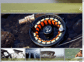 einarssonflyfishing.com