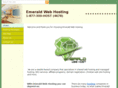 emerald-hosting.com