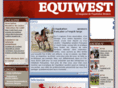 equiwest-magazine.com