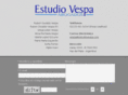 estudiovespa.com