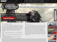 fallenworldsonline.com