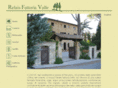 fattoriavalle.com