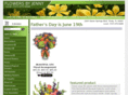 flowerstrinity.com