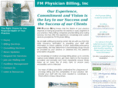 fmphysicianbilling.com