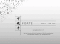 forte2001.com