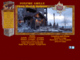 foxfiregrill.com