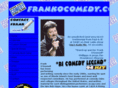 frankocomedy.com