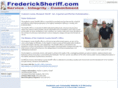 fredericksheriff.com
