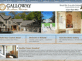 gallowaycustomhomes.com