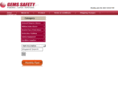 gems-safetyproducts.com