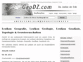 geodz.com