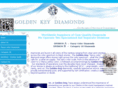 gkdiamonds.com