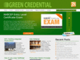 greencredential.com