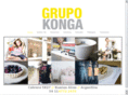 grupokonga.com