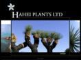 haheiplants.co.nz