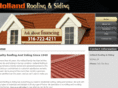 hollandroofingandsiding.com