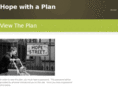 hopewithaplan.com