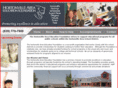 hortonvilleareaeducationfoundation.org