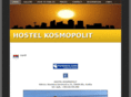 hostelkosmopolit.com