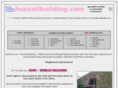 hussell.co.uk