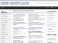 investmentnewsletterdirectory.com