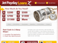 jetpaydayloans.com
