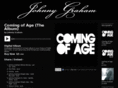 johnnygrahammusic.com