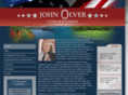 johnolver.com