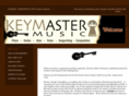 keymastermusic.com