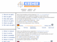 kreher-consulting.com