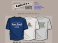 liberty-shirts.com