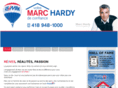 liseetmarchardy.com