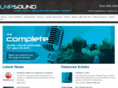 lnpsound.com