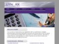lynorr.com