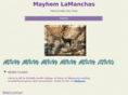 mayhemlamanchas.com