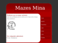 mazesmina.com