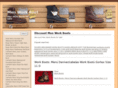 menworkboot.com