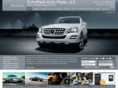 mercedesbenzwichita.com