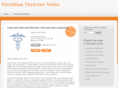 meridianvaricoseveins.com