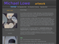 michaellowe-artwork.com