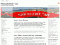 missoularedtape.com