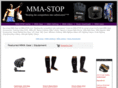 mma-stop.com