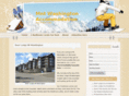 mntwashingtonaccommodation.com